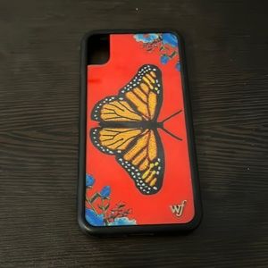 Wildflower Case iPhone XR